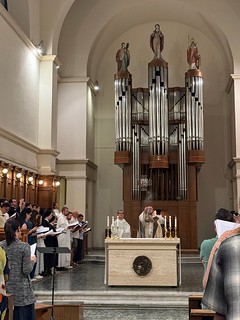 International Week of Sacred Music