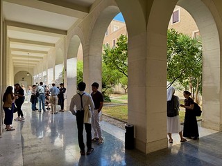 International Week of Sacred Music