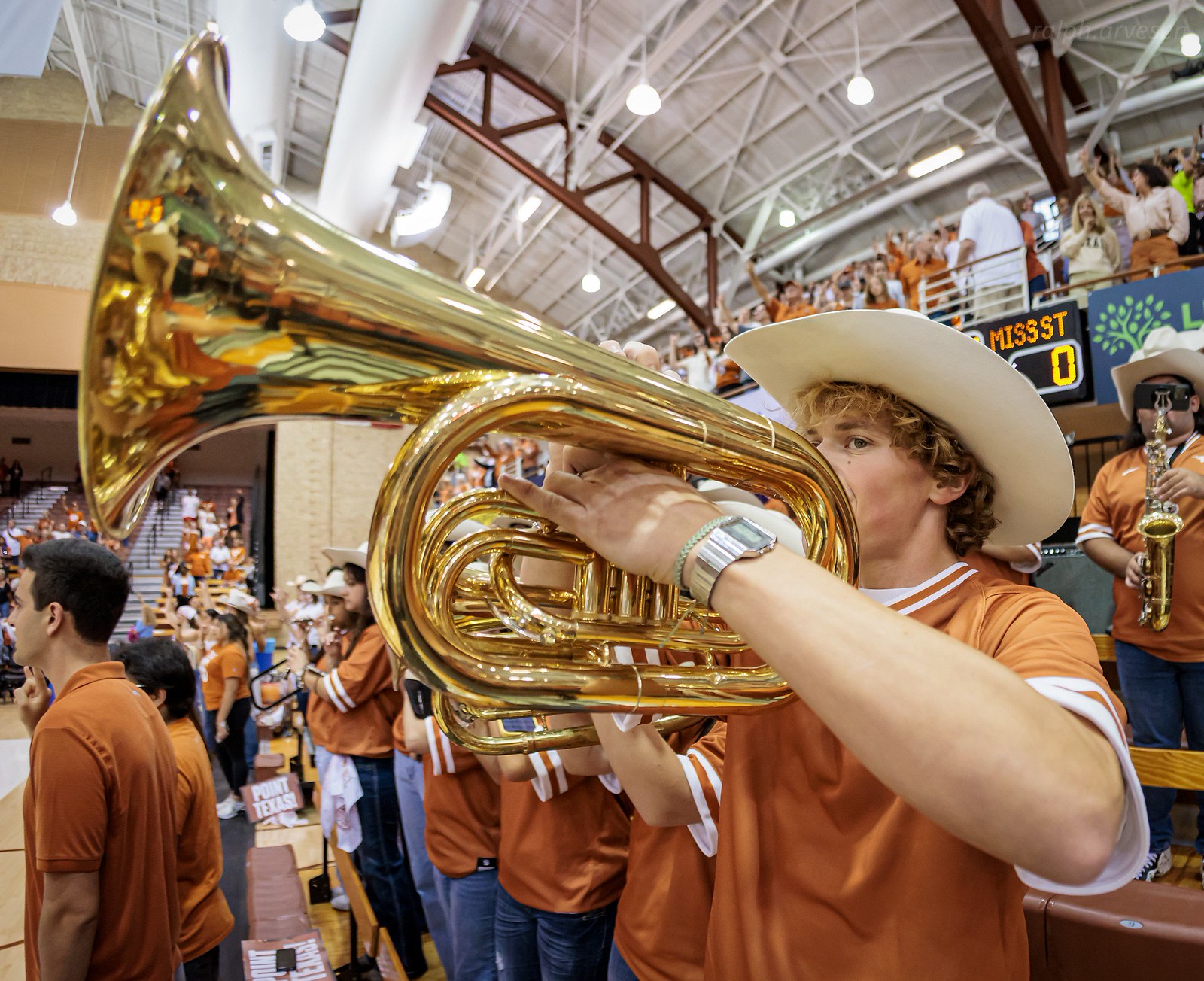 Texas Volleyball Texas Volleyball