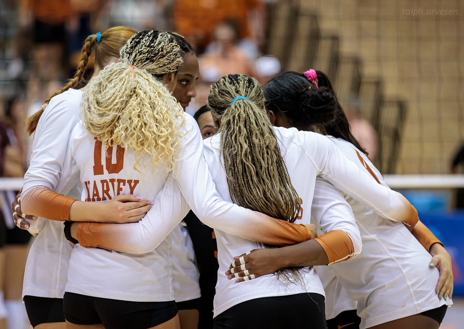 Texas Volleyball Texas Volleyball