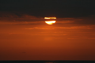 Flickr photo: Sunset Art....