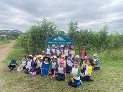 VISITA A LA GRANJA - INICIAL 2