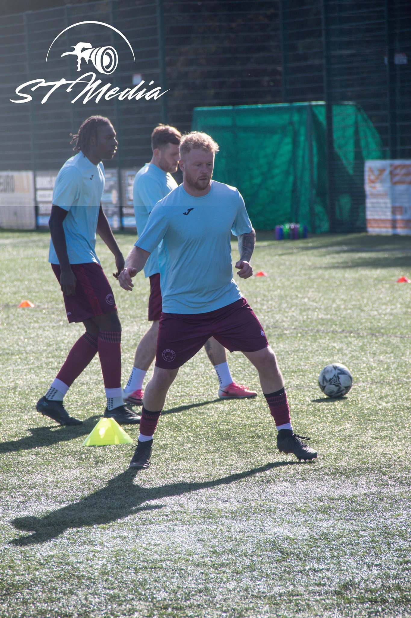 Woolton VS Uppermill