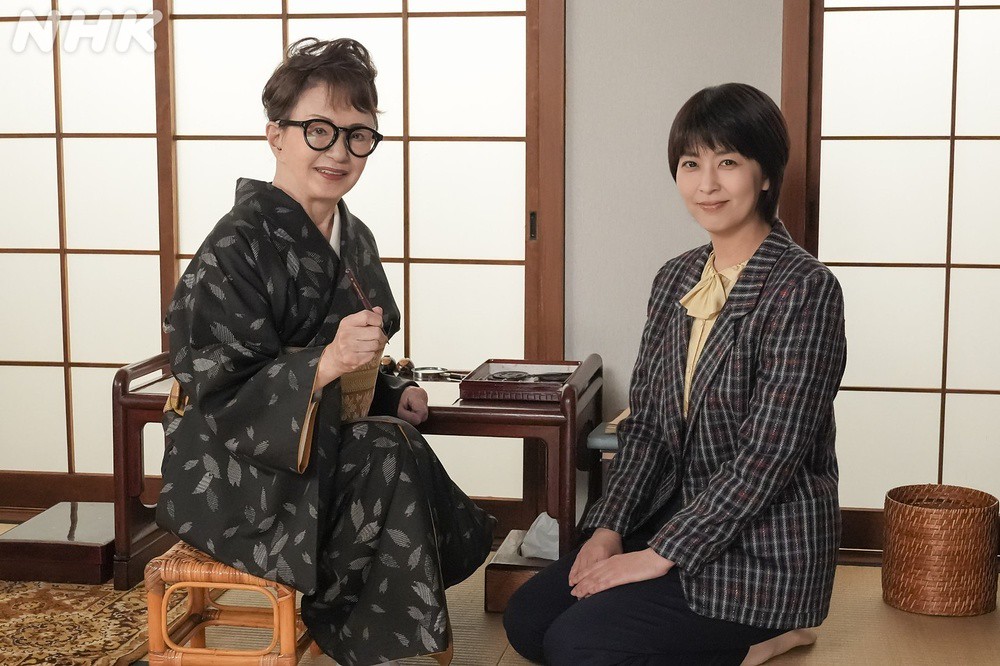 LINE TV 2026-01