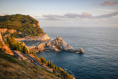 Porto Venere, Liguria, Italy