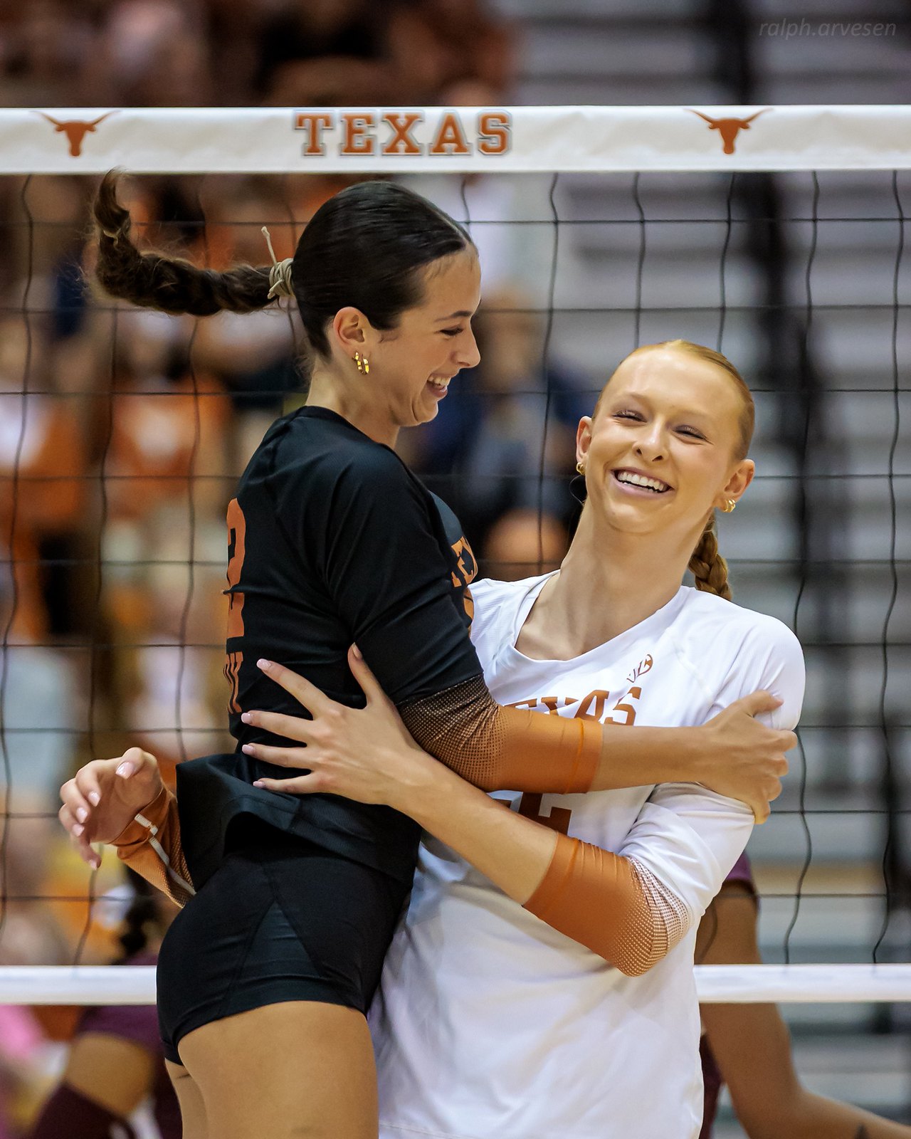Texas Volleyball Texas Volleyball