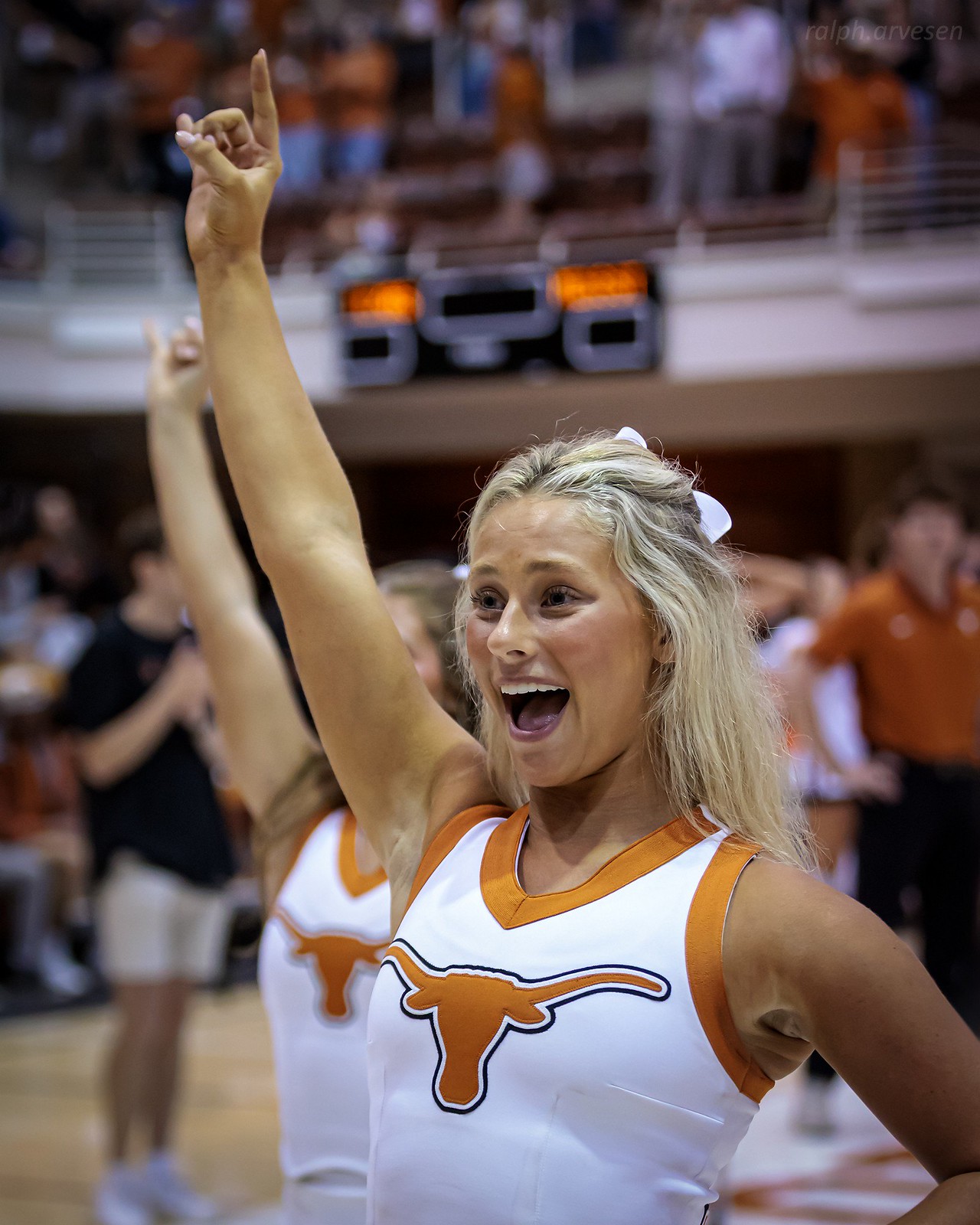 Texas Volleyball Texas Volleyball