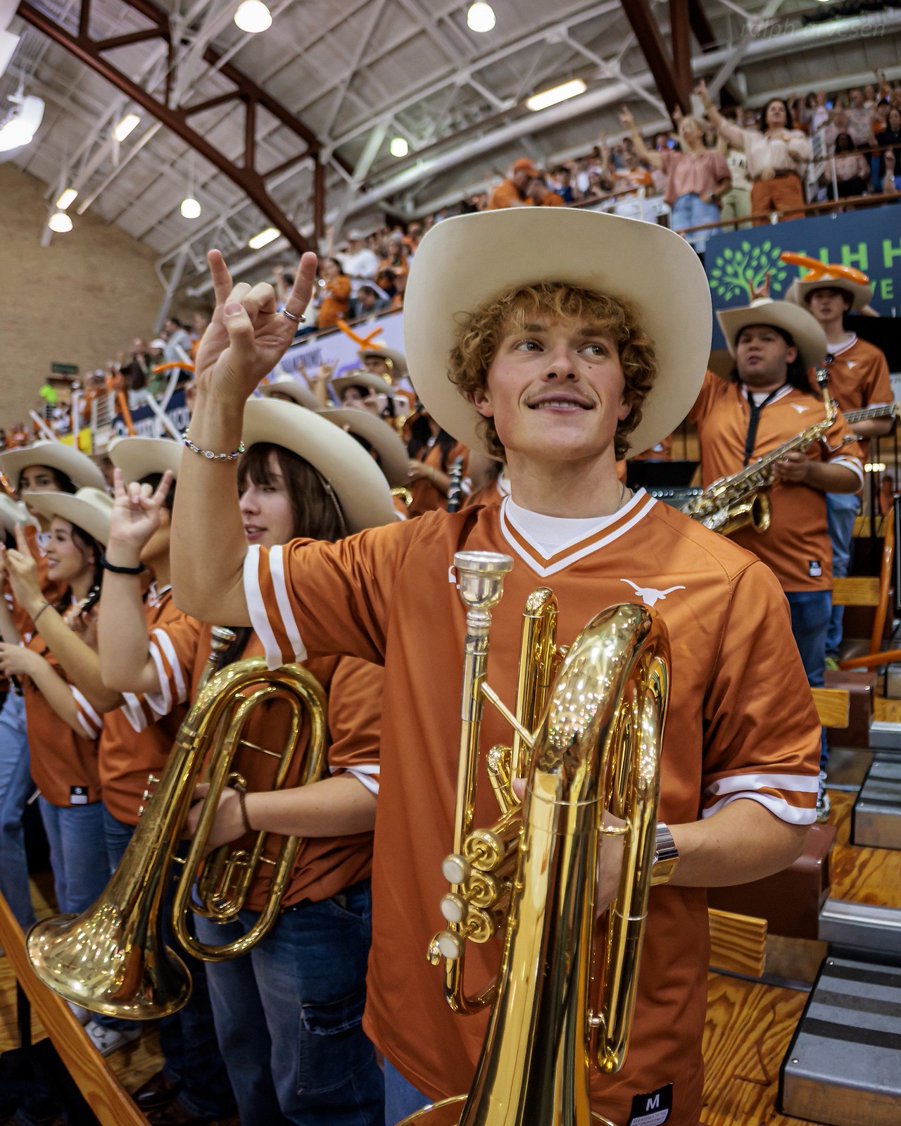 Texas Volleyball Texas Volleyball