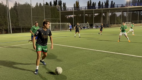 Corrotos 2.0 vs Al Toke foto 2
