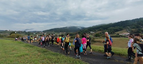 Argazkia: Arratzuko Goikuri Nagusien Elkartea