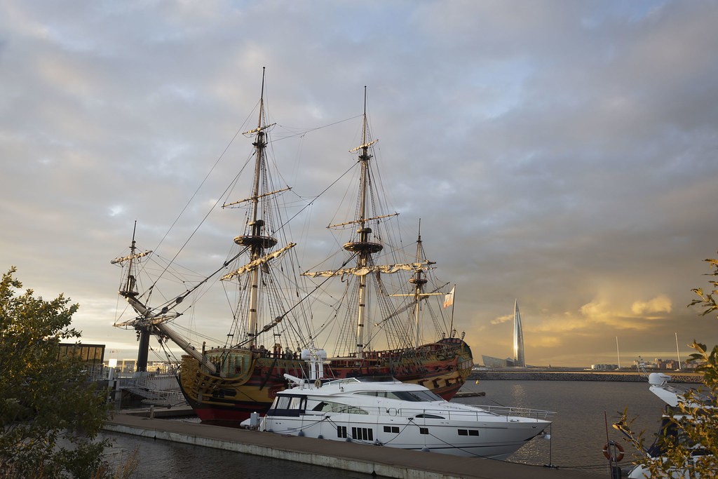 The vessels The vessels