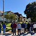 John J. Williams Street Naming