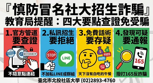 防詐騙圖