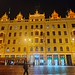 Prague. Kings Court Hotel. OC.