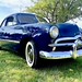 1949 Ford Deluxe