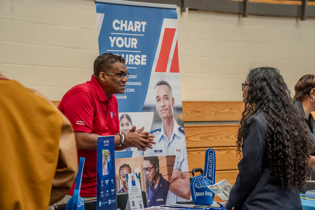 2026 Brother Martin College Fair