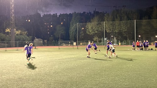 Foto 2. Los Guiris vs Yayo Vayecano