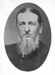 John Mahlon Bussard (1848-1915). Grossnickle Church of the Brethren Elder.