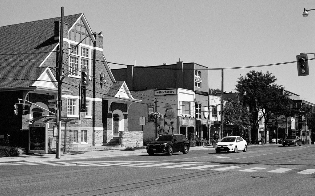 Mount Pleasant South of Belsize  Aug 2026