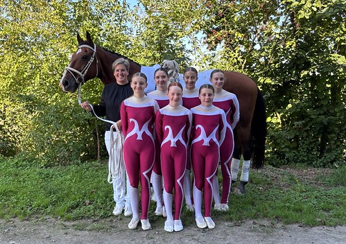 CVN Gossau 2026
