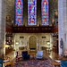 Glencairn Museum Living Room