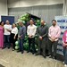 Fundo Social entrega certificados do curso de Cuidador de Idosos