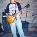 Trying to remember how to play guitar