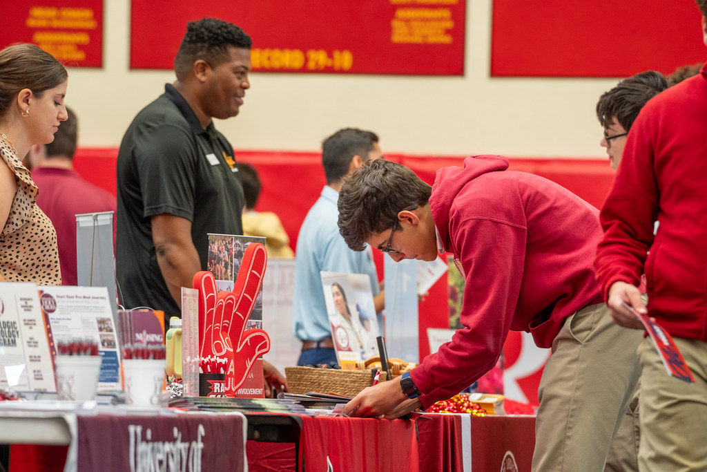 2026 Brother Martin College Fair