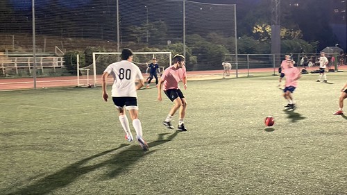 Foto 3. Internanos FC vs Bebesiktas FC