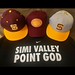 Butch Hawking #11 - 1988 CIF Championship Point Guard - 1 in 106 Years Of Simi Valley History