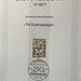 Briefmarke / Deutschland
