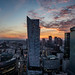 			<p><a href="https://www.flickr.com/people/svensson/">asvensson</a> posted a photo:</p>
	
<p><a href="https://www.flickr.com/photos/svensson/55572582863/" title="Towers of Warsaw"><img src="https://live.staticflickr.com/65535/55572582863_619bc31e23_m.jpg" width="240" height="160" alt="Towers of Warsaw" /></a></p>

<p>Varso Tower, Złota 44, Intercontinental Hotel</p>
