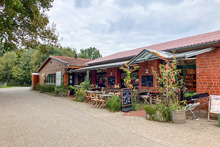 Hofladen am Dümmer, Hüde