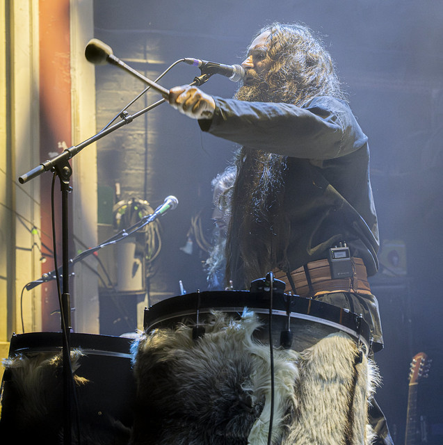 SKALD_O2 Academy_Glasgow_John Brown_5