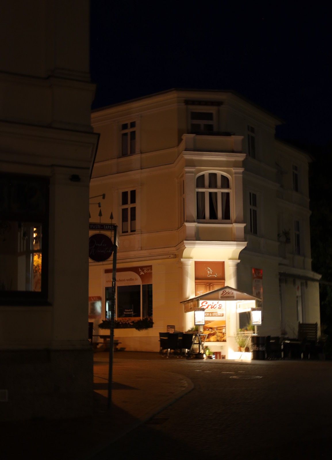 Heringsdorf