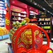 candy store in sweden :P took these on my ipod