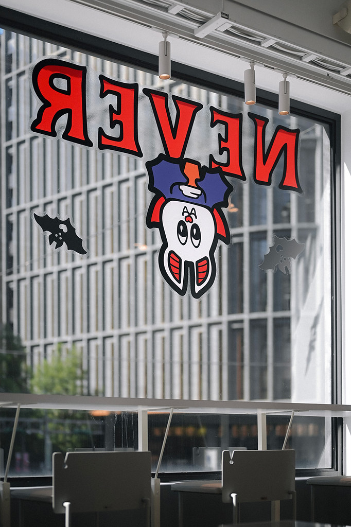 CAFE!N攜CLUBBABO打造萬聖節限定餐點、主題包裝!同步推「吸血鬼貓貓水壺」等5款周邊 5 CAFE!N 261001-29