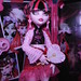 Goregeous Oasis Draculaura