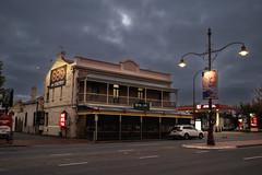 Royal Oak Hotel