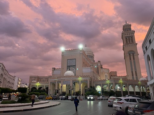 Tripoli