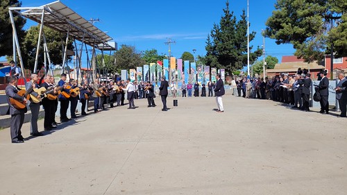 Encuentro de Hermanos Voluntarios – Sector N°6