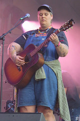 Safia Nolin