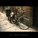 Bike in the Barrio