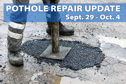 pothole repair update image