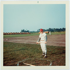 Found Photograph
