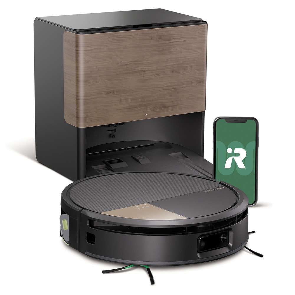 iRobot 2026 Roomba五大系列在台齊發!從旗艦熱霧掃拖到輕巧入門36年機器人研發底蘊全面升級 16 iRobot 2026-16