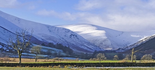 Mosedale.