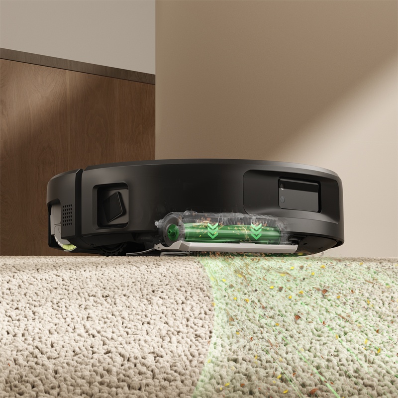 iRobot 2026 Roomba五大系列在台齊發!從旗艦熱霧掃拖到輕巧入門36年機器人研發底蘊全面升級 13 iRobot 2026-13