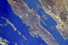 Galešnjak, Croatia