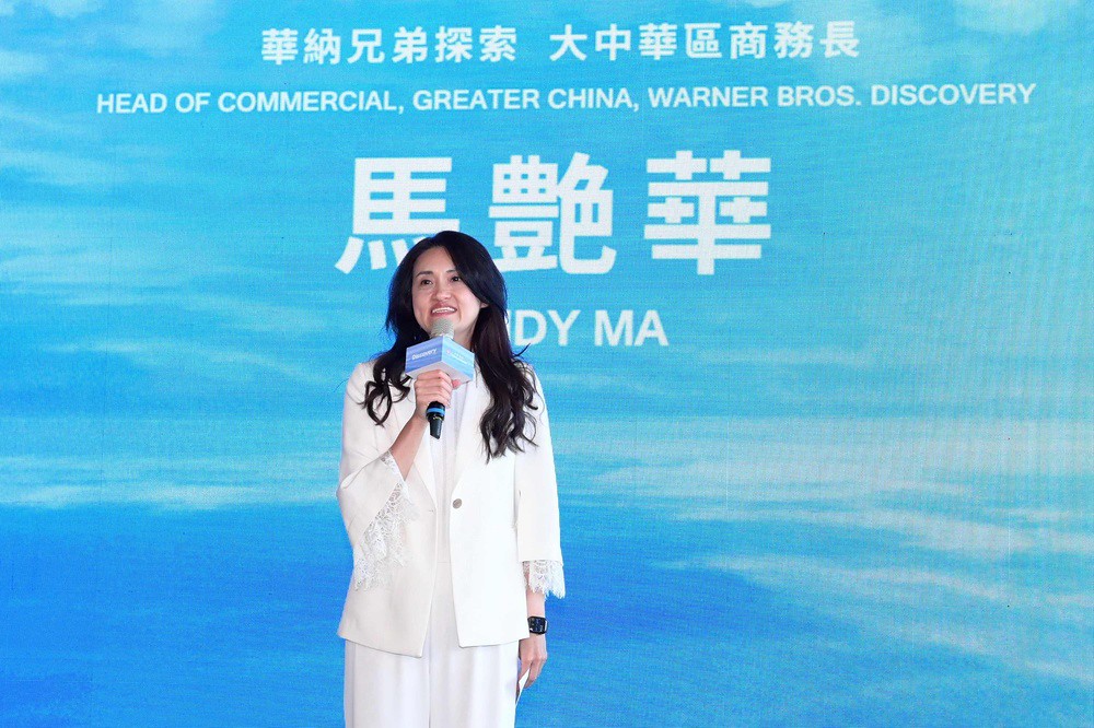 Discovery頻道全新紀錄片《工程先鋒:飛航守護者》揭開中華航空幕後飛航安全修護體系 3 Discovery 2026-03